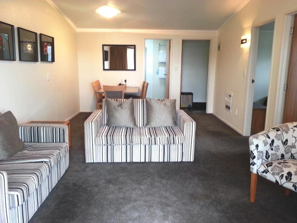Marineland Motel Napier Quarto foto