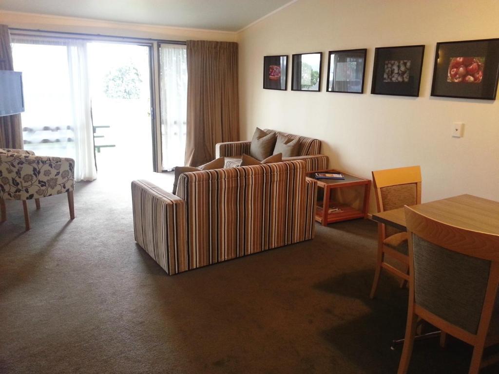 Marineland Motel Napier Quarto foto