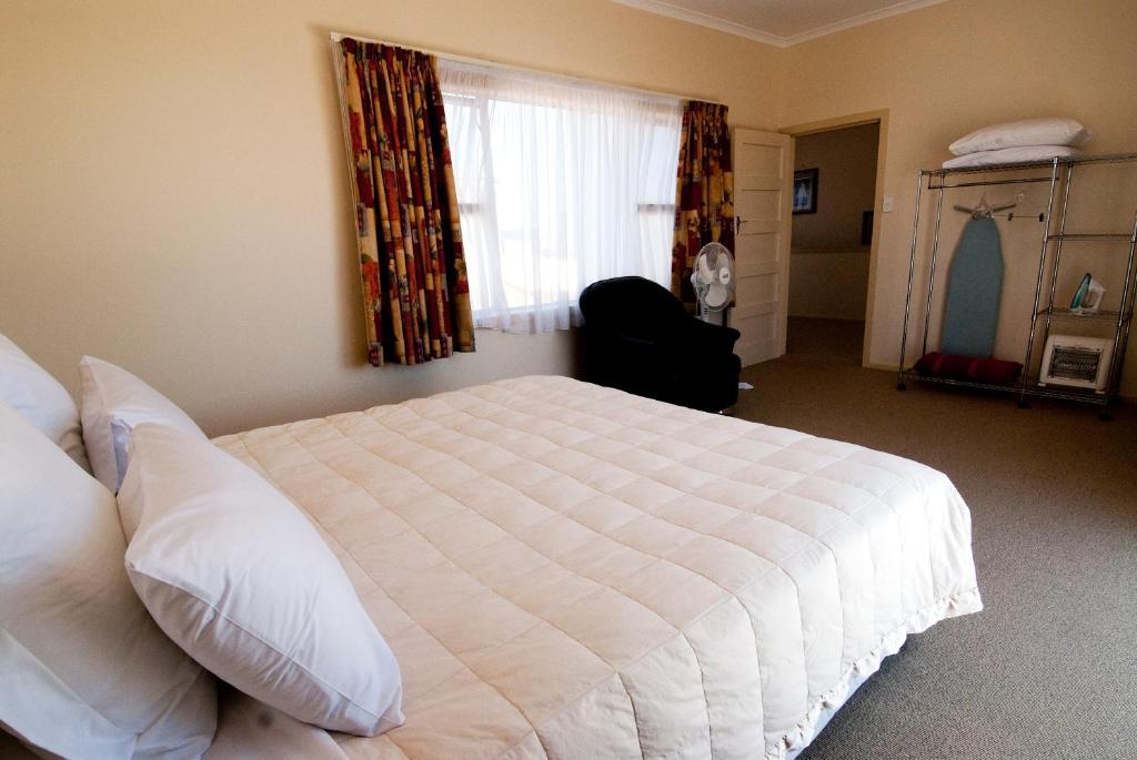 Marineland Motel Napier Quarto foto